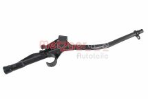 Направляющая трубка щупа пластиковая Направляющая трубка щупа пластиковая