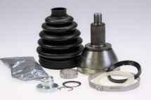 ШРУС зі змазкою в комплекті ШРУС зі змазкою в комплекті