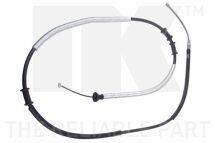 Трос ручного гальма Трос ручного гальма