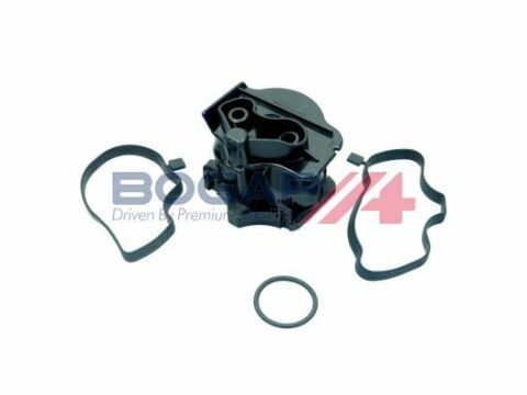 Сепаратор (маслоотделитель) BMW 3 (E46/E91)/5 (E60) 01-12 (M47)