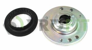 Опора амортизатора резинометаллическая в комплекте.