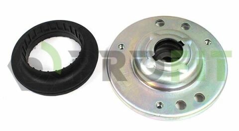 Опора амортизатора резинометаллическая в комплекте.