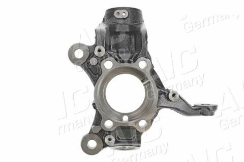 Цапфа (передняя) Audi A3/Q3/Skoda Octavia/VW Caddy III 09-15 (L)