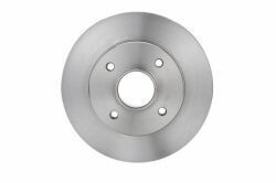Диск тормозной задний 249*9 CITROEN C4, DS4, 08-. Диск тормозной задний 249*9 CITROEN C4, DS4, 08-.