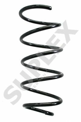 Пружина передняя BMW 3 E90, E91/E92 (D2) 2005–