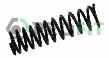 Пружини підвіски Пружини підвіски