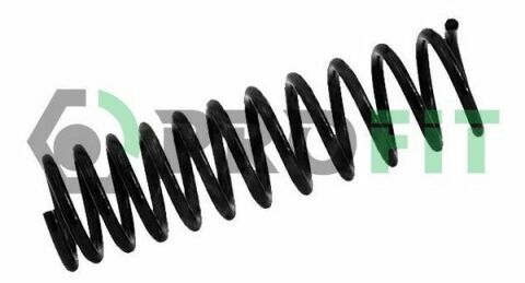 Пружины подвески