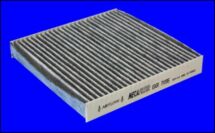 Фільтр салонний