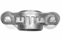 Верхня опора, стійка амортизатора