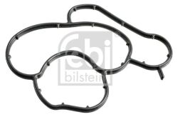 Прокладка корпуса масляного фильтра BMW X3 (E83) 05-11 (N46)