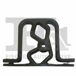 BMW Сережки глушники EPDM M5 (E39) 98-