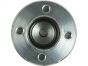Реле стартера втягуюче (12V) Suzuki Swift 1.3-1.6 84-01, фото 2 - интернет-магазин Auto-Mechanic