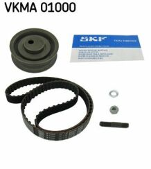 Комплект ГРМ (рем.+ролик+кріплення) AUDI 80/100 1,3-2,0 VW Golf, Passat Комплект ГРМ (рем.+ролик+кріплення) AUDI 80/100 1,3-2,0 VW Golf, Passat