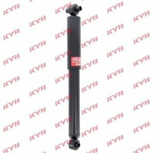 Амортизатор газовий задній