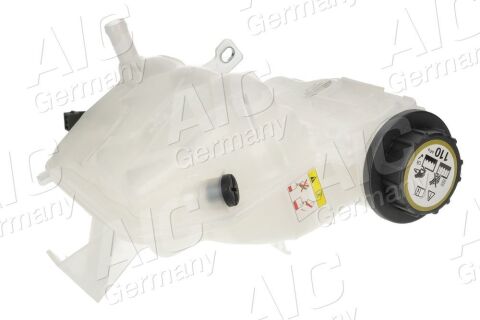 Бачок розширювальний Land Rover Discovery III-IV/Range Rover Sport 04- Бачок розширювальний Land Rover Discovery III-IV/Range Rover Sport 04-
