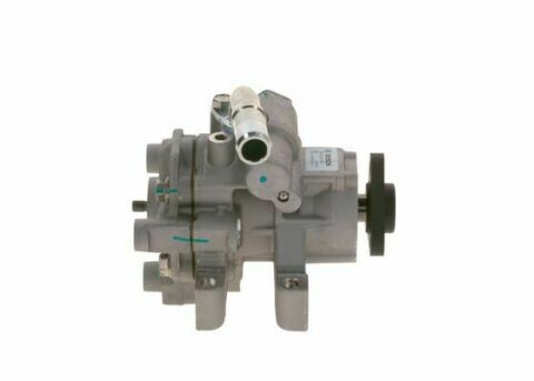 Насос ГПК Ford Transit/Fiat Ducato/Peugeot Boxer 2.2HDi/TDCi 06-