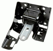 Подушка двигуна c3 ii 09-