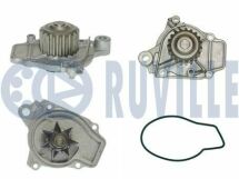 Помпа води сivic 1,5 16v 88-, concerto 1,5i/1,6i 90-