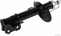 Амортизатор газооливний