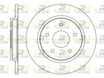 Тормозной диск