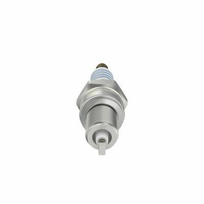 Свічка запалювання SUPER 1,3mm CHRYSLER Voyager 3,3/3,8 DODGE Свічка запалювання SUPER 1,3mm CHRYSLER Voyager 3,3/3,8 DODGE