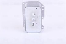 Радіатор масляний Renault Master III 2.3 CDTI 10- FWD /Trafic II 2.0 dCi 06- (теплообмінник)