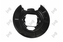 Кожух гальмiвного диска заднiй, правий Кожух гальмiвного диска заднiй, правий