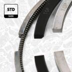 Комплект колец на поршень Комплект колец на поршень