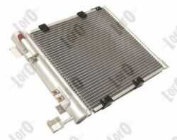 Радиатор кондиционера Opel Astra G 1.7-2.2DTI 98-05