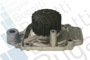 Насос воды Сивик 1.5 16V 89-, Concerto 1.5i/1.6i 90- HONDA