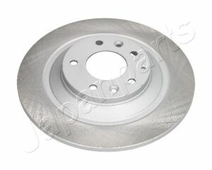 JAPANPARTS Диск торм. зад. MAZDA 6 2.3