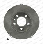 Диск гальмівний