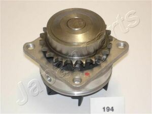 JAPANPARTS NISSAN Помпа воды QX 2.0 95-