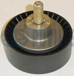 RUVILLE BMW Натяжной ролик E46/Z3 316i-318i/1,9 (M43)