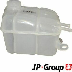 Бачок розширювальний Focus 1.4/1.6 16V 99-04