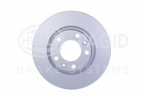 гальмівній диск задній citroen berlingo, berlingo/minivan, c4 grand picasso ii, c4 picasso ii, c4 spacetourer, grand c4 spacetourer