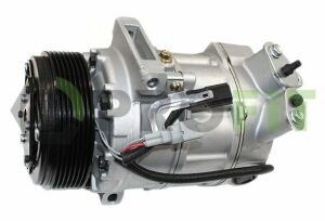 Компресор кондиціонера
