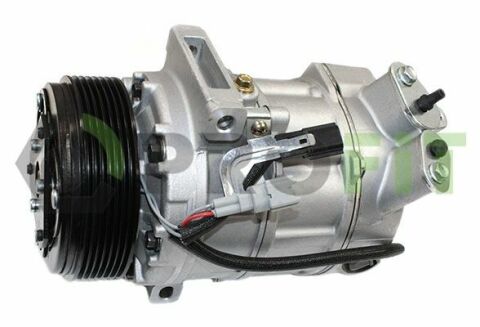 Компресор кондиціонера