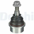 Кульова нижня опора Grand Cherokee 05 - JEEP