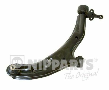 Важіль пiдвiски