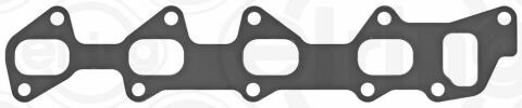 Прокладка выпуск. коллектора D-MAX II 1.9 Ddi 17-22 ISUZU Прокладка выпуск. коллектора D-MAX II 1.9 Ddi 17-22 ISUZU