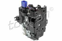 Дверний замок