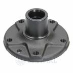 Маточина колеса