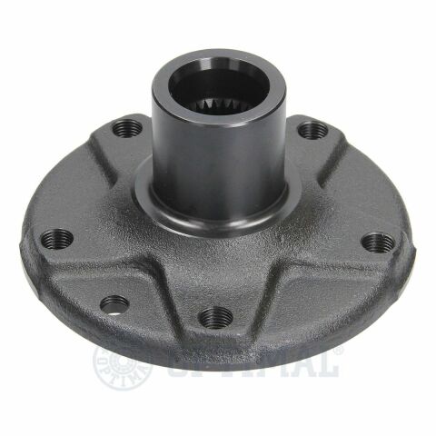 Маточина колеса