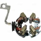 Щеткодержатель стартера