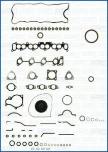 Комплект прокладок двигуна SONATA V 2.0 06-, TRAJET 2.0 05-, TUCSON 2.0 06-, i30 2.0 07- HYUNDAI