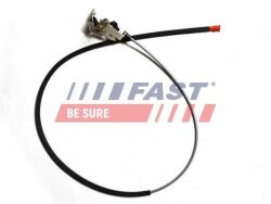 Замок двері задньої лівої FORD Transit 06-14, Transit 00-06