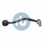 Рычаг подвески (передний/снизу) (R) BMW 5 (E28/E34) 81-96/6 (E24) 76-89/7 (E32) 85-94/8 (E31) 92-99, фото 5 - интернет-магазин Auto-Mechanic