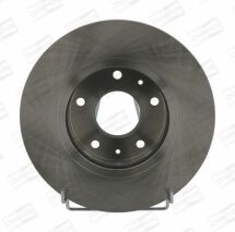 Диск тормозной передний Freelander 00- LANDROVER