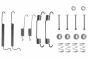 Комплект пружинок колодок ручника Opel Astra F/Ford Escort II 1.2-2.0 75-01 (Opel), фото 15 - інтерент-магазин Auto-Mechanic